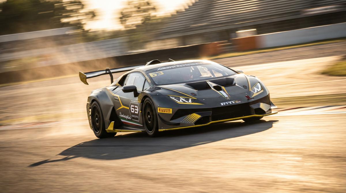 黑丝赛道视频测评